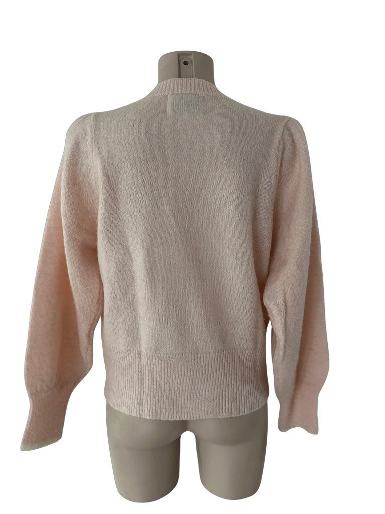 Lolly’s Laundry vest M, Beige, Ophalen of Verzenden, Zo goed als nieuw, Onder de knie