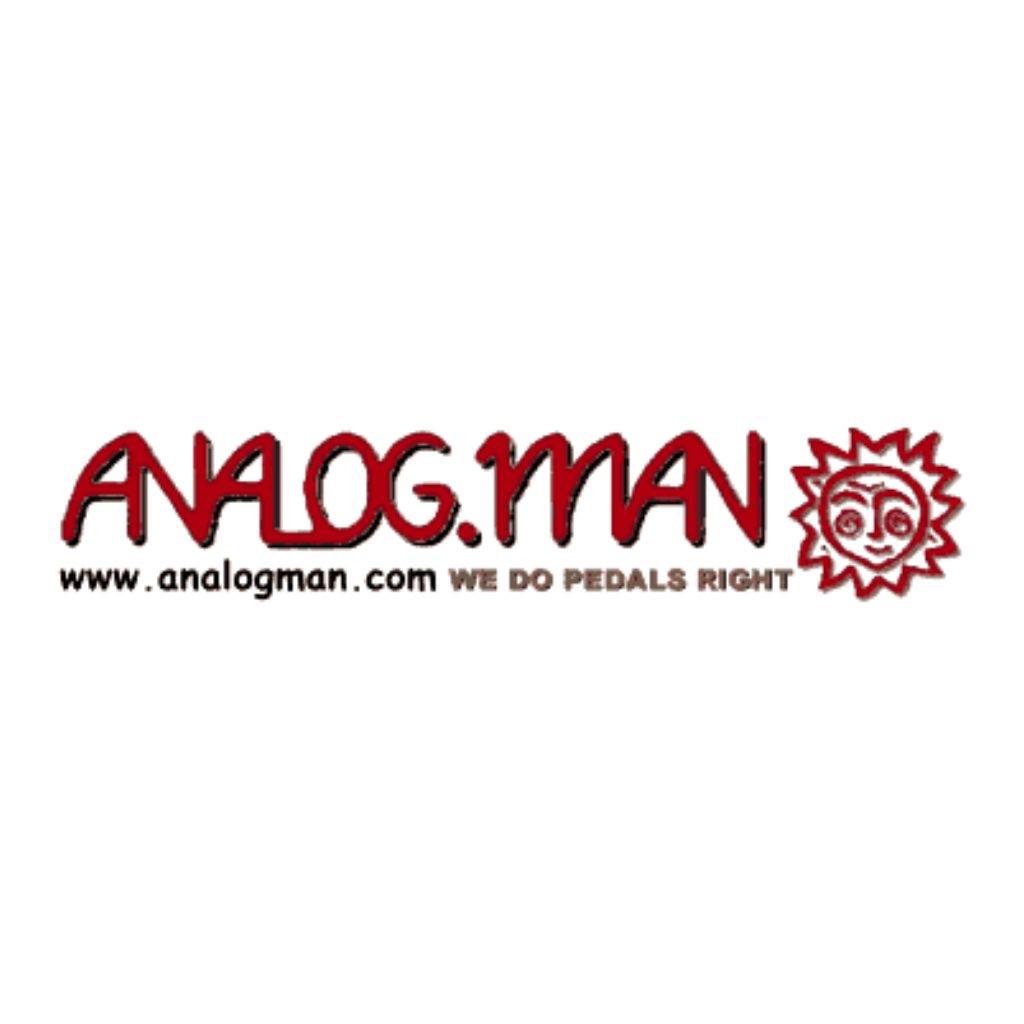 Gezocht: analogman pedalen, Muziek en Instrumenten, Effecten, Ophalen of Verzenden, Zo goed als nieuw