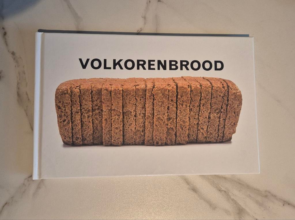 Jonah Freud - Volkorenbrood, Boeken, Overige typen, Ophalen of Verzenden, Zo goed als nieuw, Jonah Freud