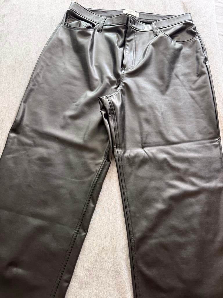 Verschillende Abercrombie & Fitch broeken als nieuw/nieuw, Kleding | Dames, Broeken en Pantalons, Overige kleuren, Maat 46/48 (XL) of groter