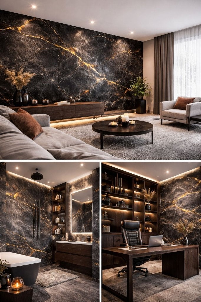 Foto 7 van LUXE WANDPANELEN – DIRECT UIT VOORRAAD