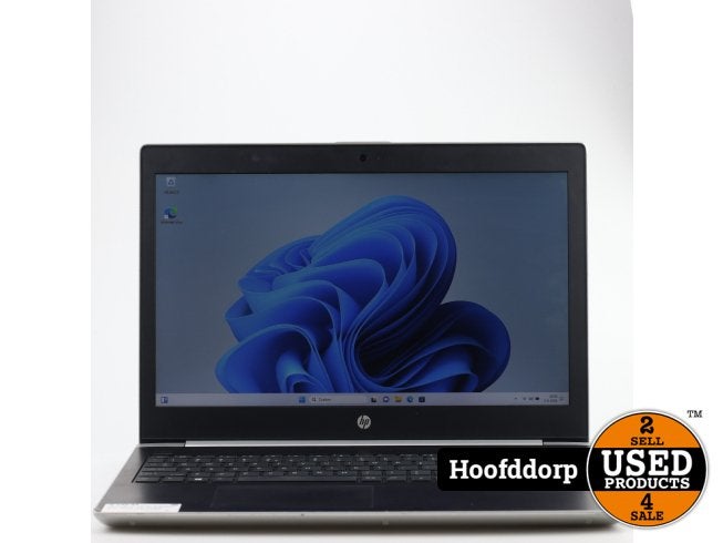 HP ProBook 450 G5 i5-8250U 8GB 256GB 15.6'' Laptop