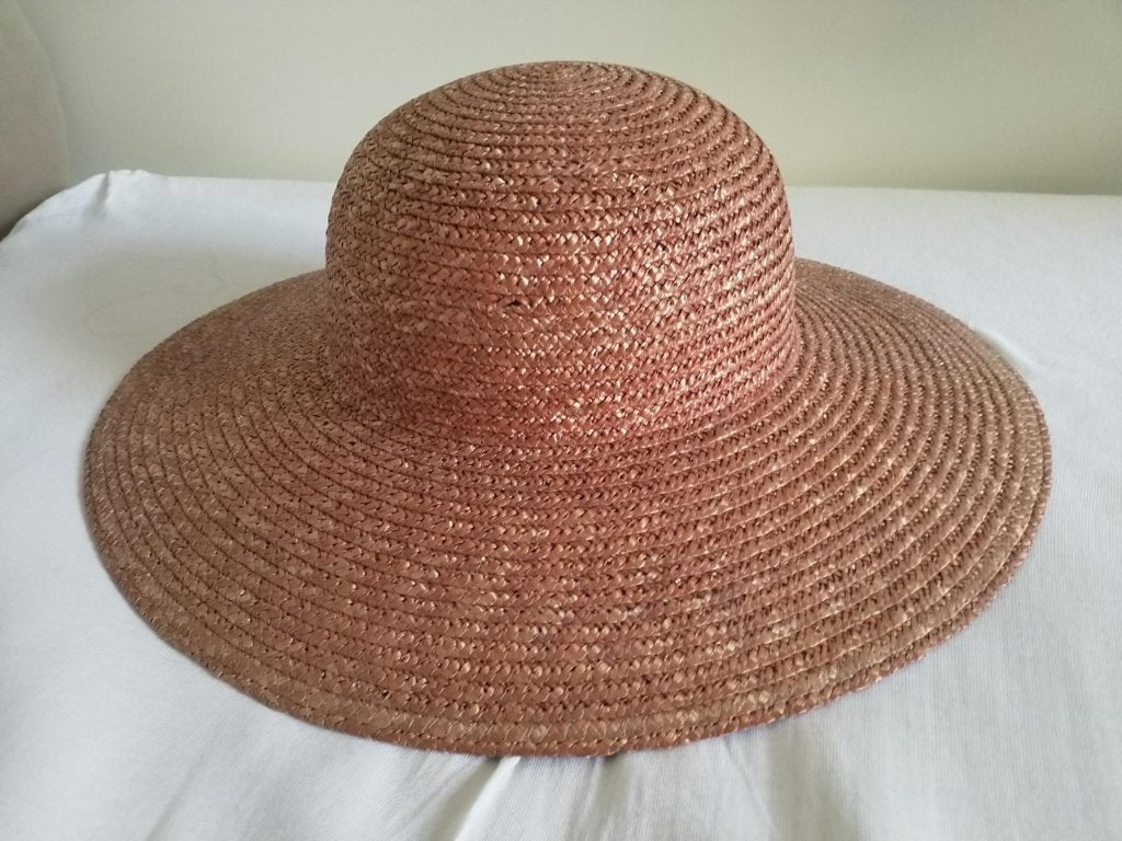 zonnehoed zonnepet dames, Ophalen, Nieuw, One size fits all