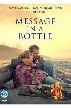 Message in a bottle [2953], Alle leeftijden, Ophalen of Verzenden, Gebruikt