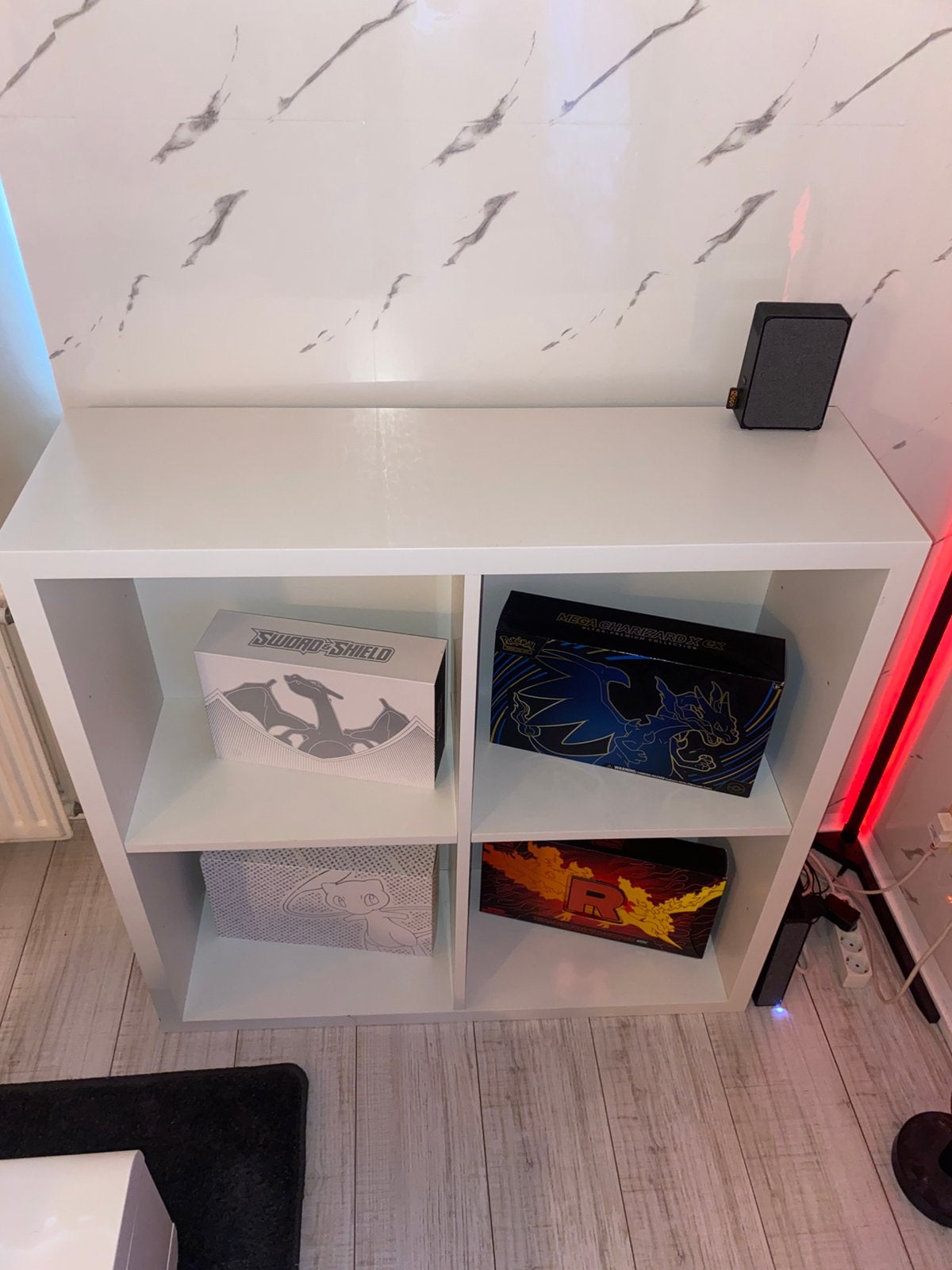 Molteni&C Vakkenkast – 96 cm – Italiaans Design, Ophalen, Zo goed als nieuw, Minder dan 150 cm, Minder dan 100 cm