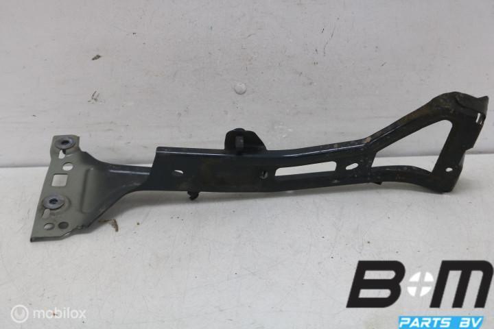 Spatscherm steun linksvoor Audi A4 8W 8W0821135C, Auto-onderdelen, Gebruikt
