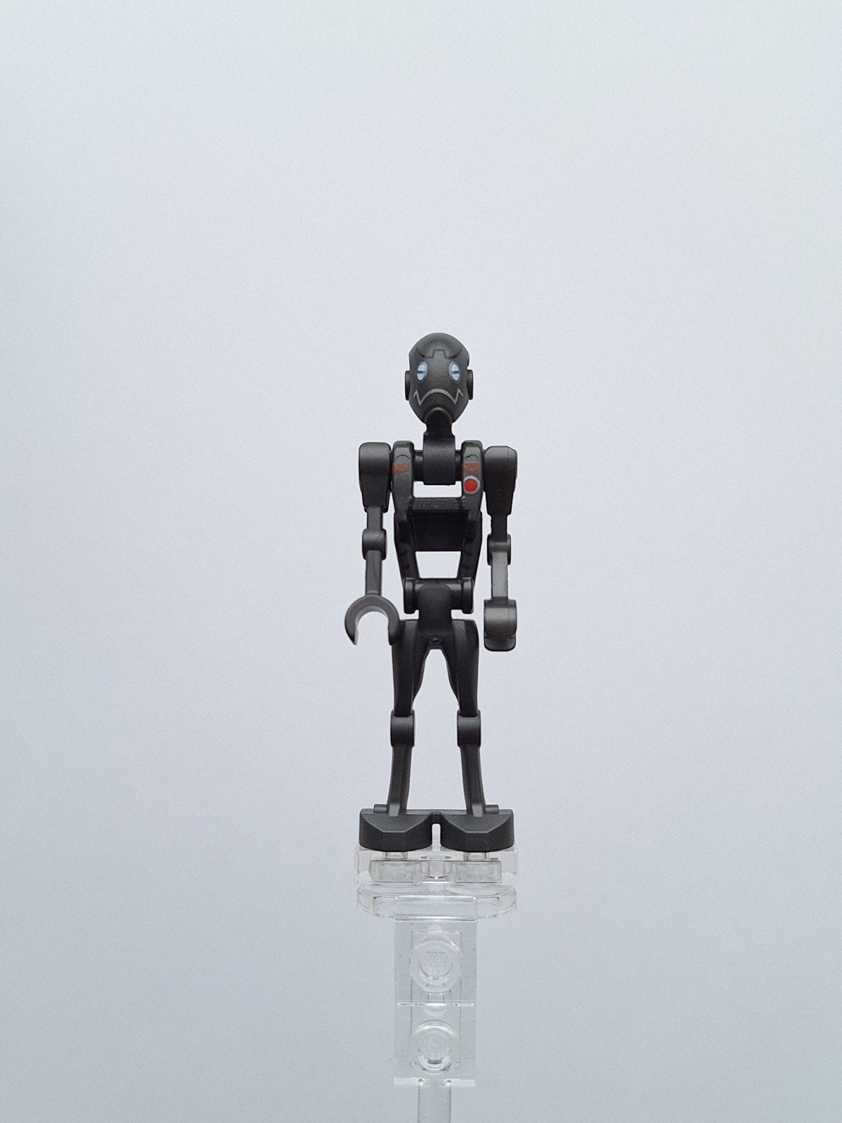 Lego Star Wars SW1427 - Commando Droid - 3x beschikbaar, Star Wars, Lego, Ophalen of Verzenden, Zo goed als nieuw
