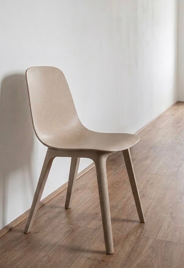 IKEA Odger stoel - Zo goed als nieuw, Ophalen, Overige kleuren, Zo goed als nieuw, Eén