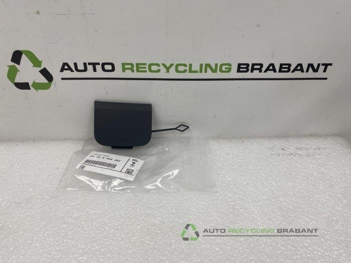 Afdekkap Sleepoog voor van een Mini Countryman, Gebruikt, -, -, Ophalen of Verzenden
