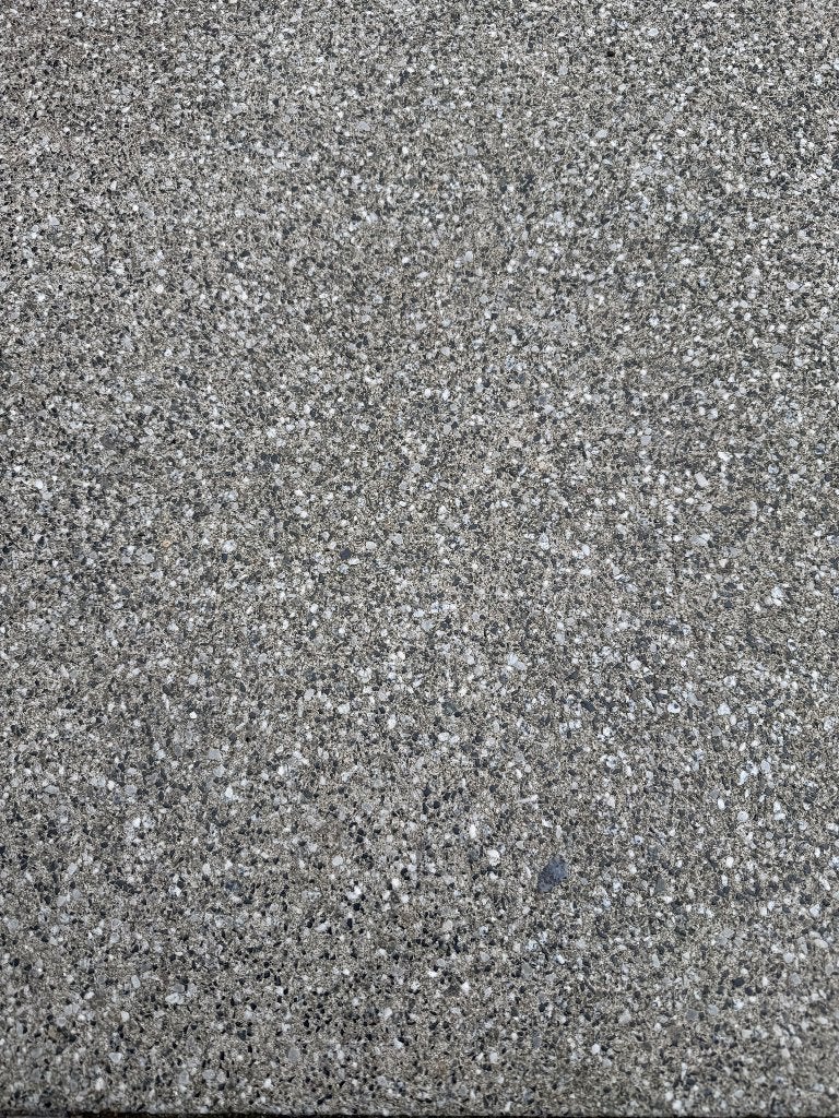 Terrastegel, Ophalen, Gebruikt, 10 m² of meer, Beton