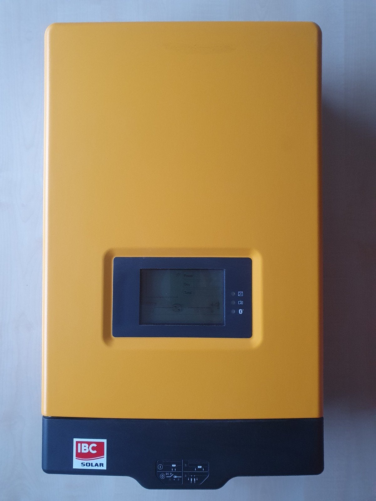 SMA Sunny Boy SB 2500HF-30 omvormer voor zonnepanelen 2500W, Doe-het-zelf en Verbouw, Ophalen, Zo goed als nieuw, Overige typen