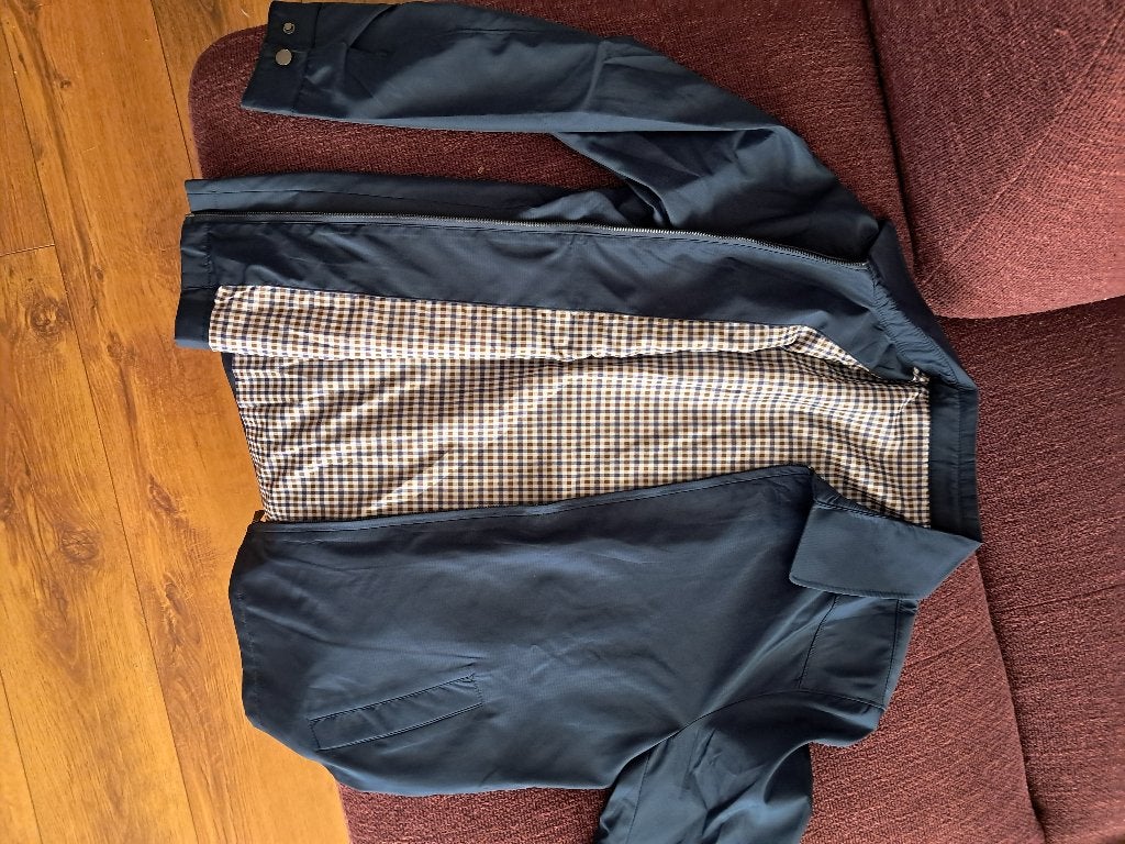 Herenjack zomer, Onbekend, Nieuw, Ophalen of Verzenden, Maat 48/50 (M)