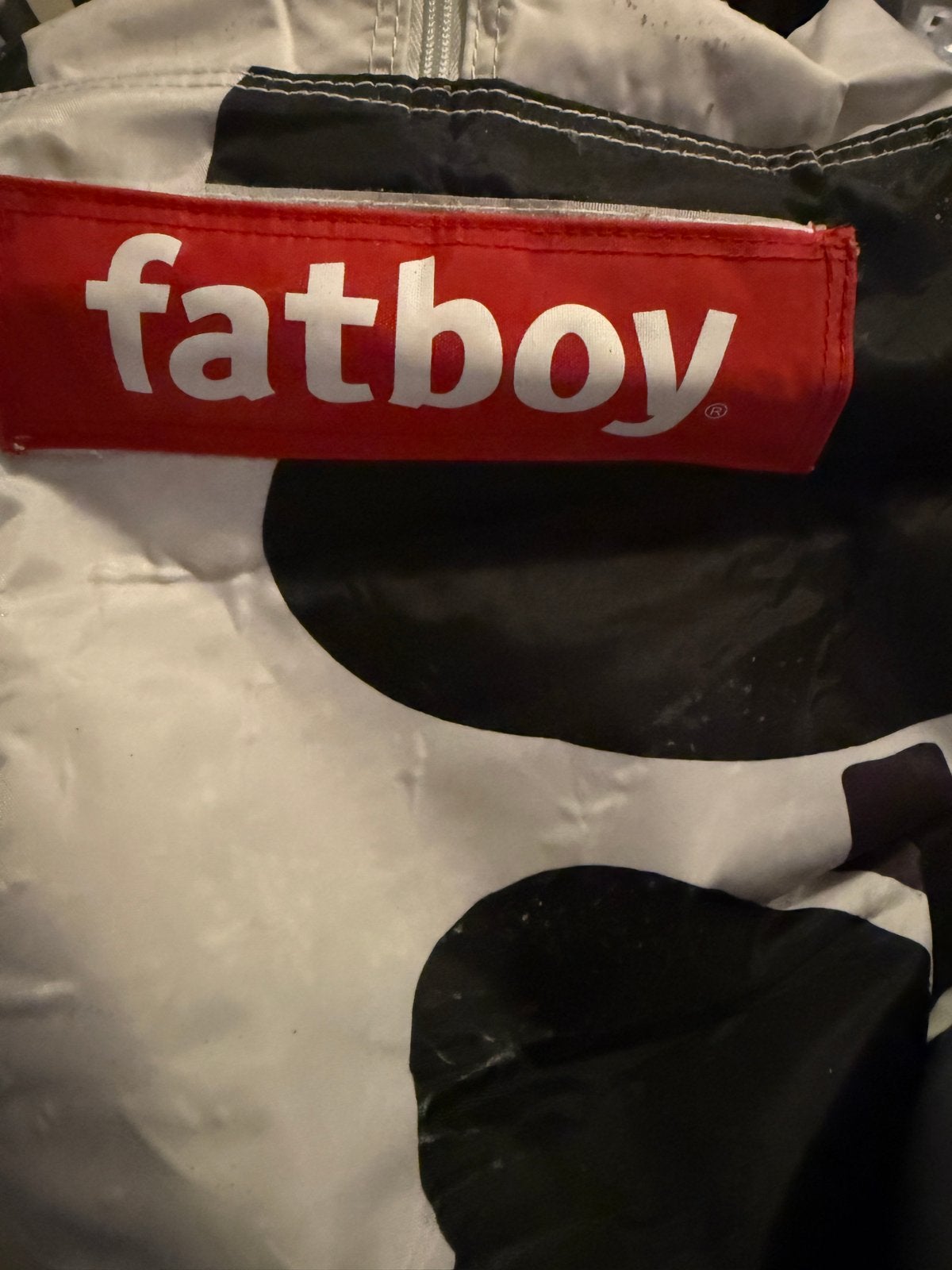 Fatboy vulling / navulling voor zitzak, Verzenden, Nieuw