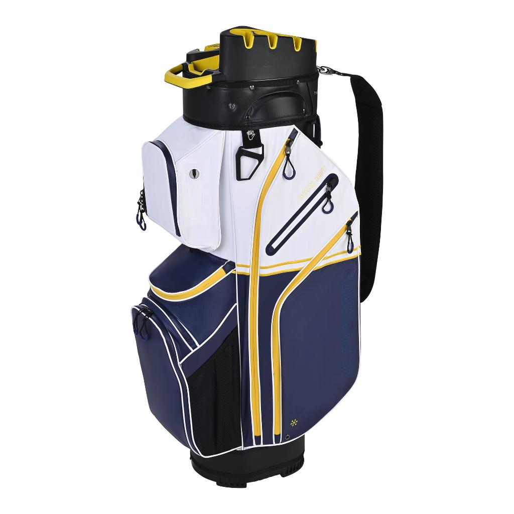 Fastfold Polaris Cartbags -  4 kleuren -, Ophalen of Verzenden, Nieuw, Tas, Overige merken