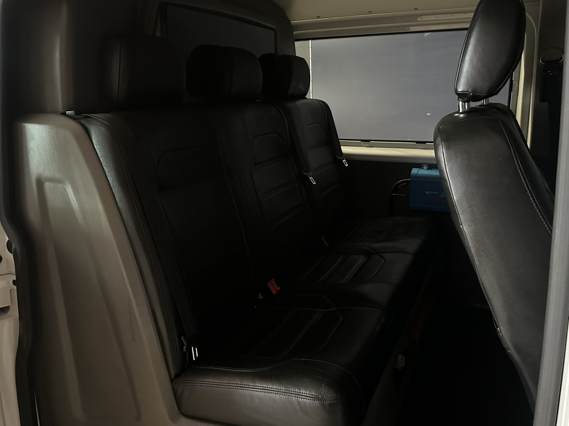 Volkswagen Transporter 2.0 TDI 150pk 4Motion L2H1 Dubbele Ca, Voorwielaandrijving, Gebruikt, 150 pk, Volkswagen