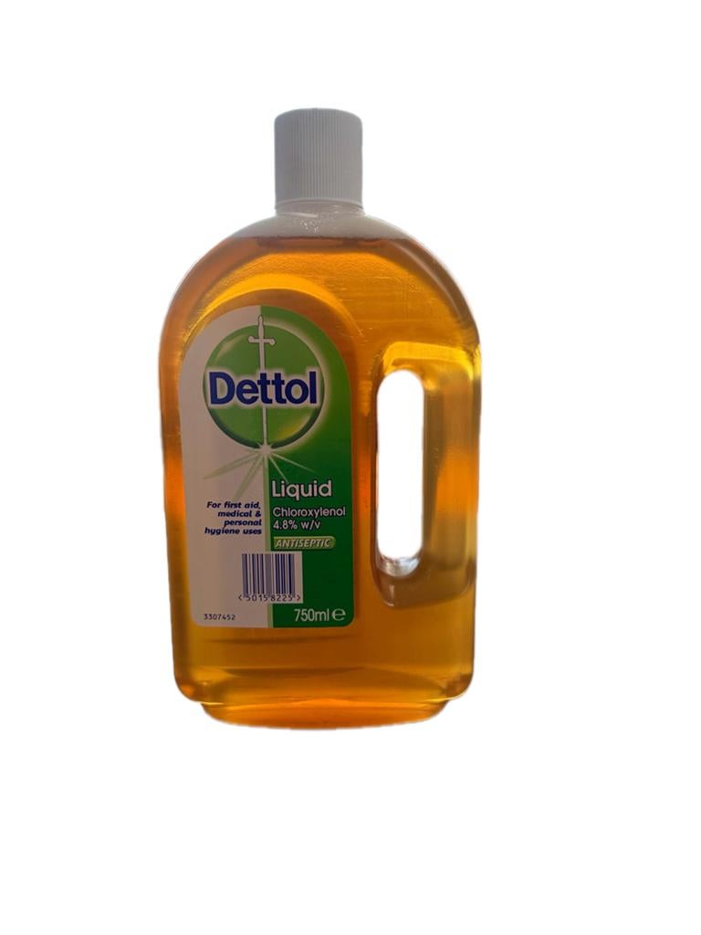Dettol, Ophalen of Verzenden, ShopThuis, Schoonmaakmiddel, Info.shopthuis@gmail.com