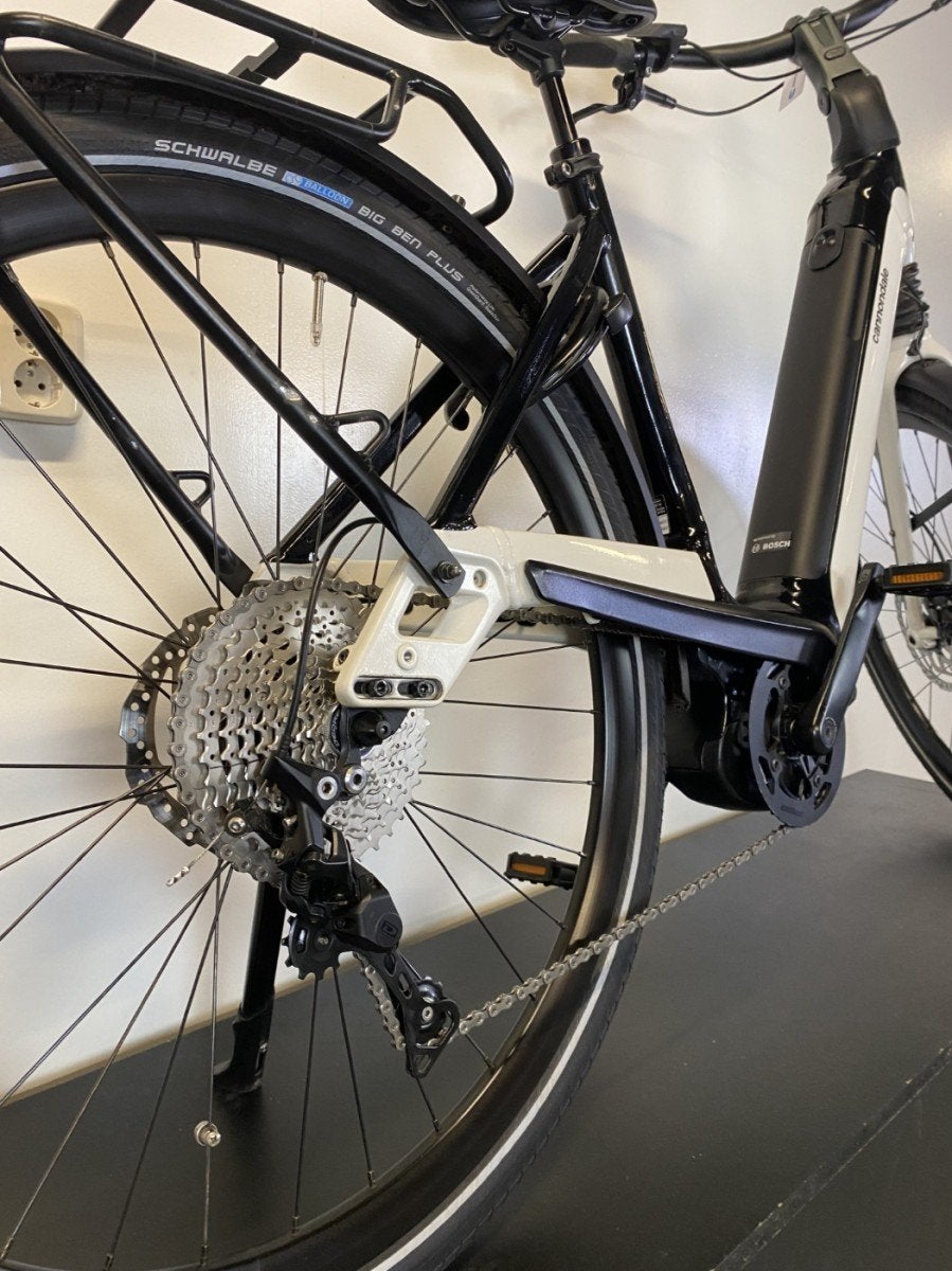 Cannondale Mavaro Neo Int Cashmere MD MD, Gebruikt, -, -, -