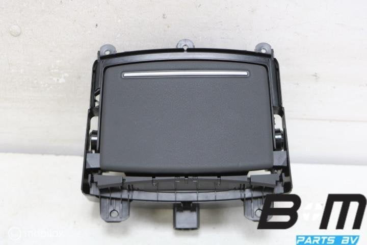 Bekerhouder in middenconsole Audi A6 4G 4G0862534A, Gebruikt