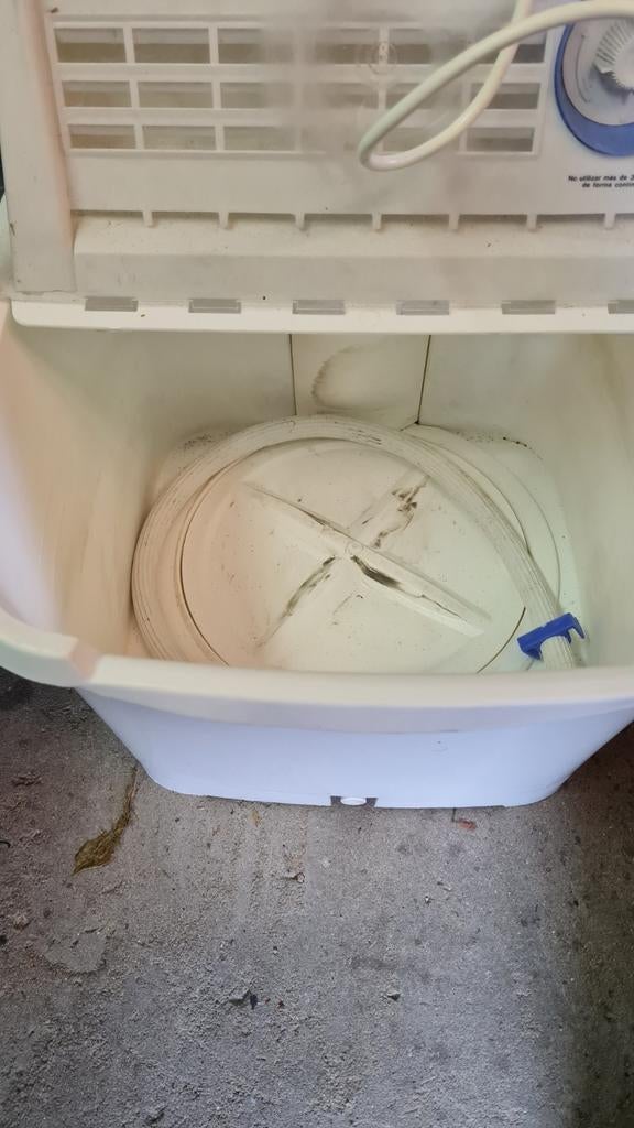 Miniwash, Caravans en Kamperen, Ophalen, Gebruikt, Koelelement