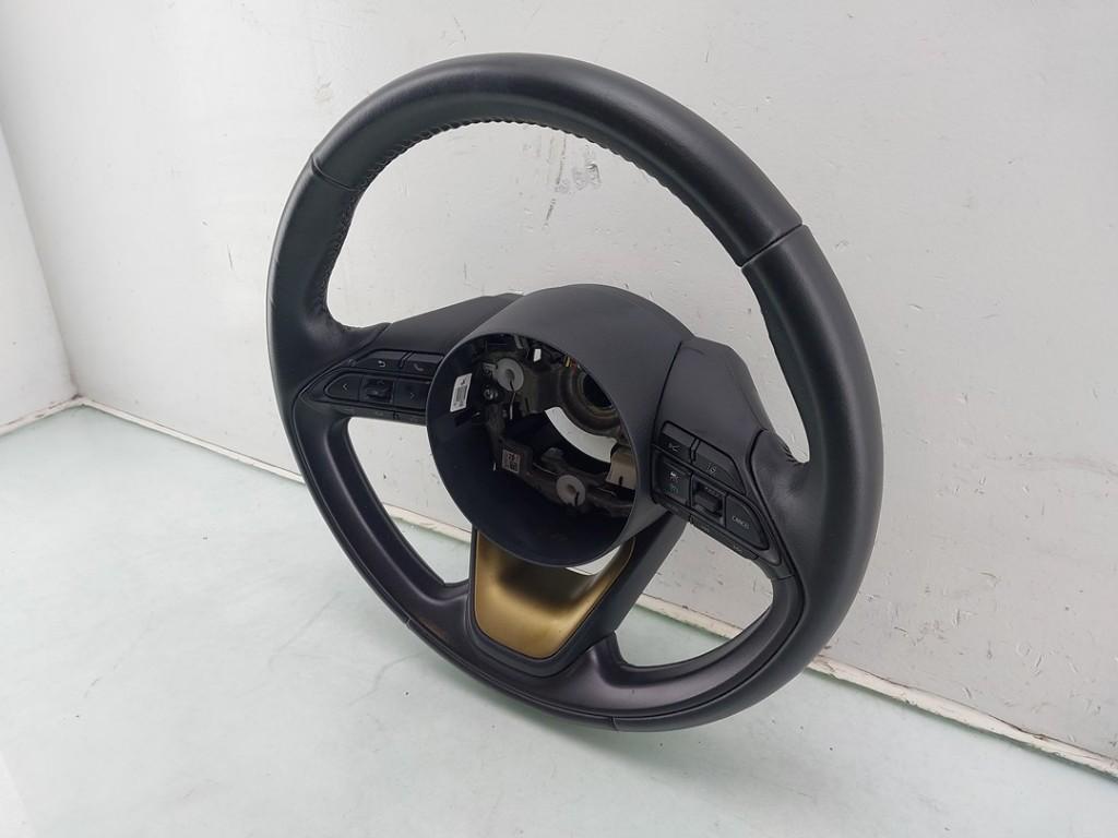 Stuur Toyota Yaris Cross (PB1/PJ1) (2020-09/..) 6436038, Gebruikt, Kundenbetreuung@toyota.de, Toyota-Allee 2, Köln 50858, , Duitsland