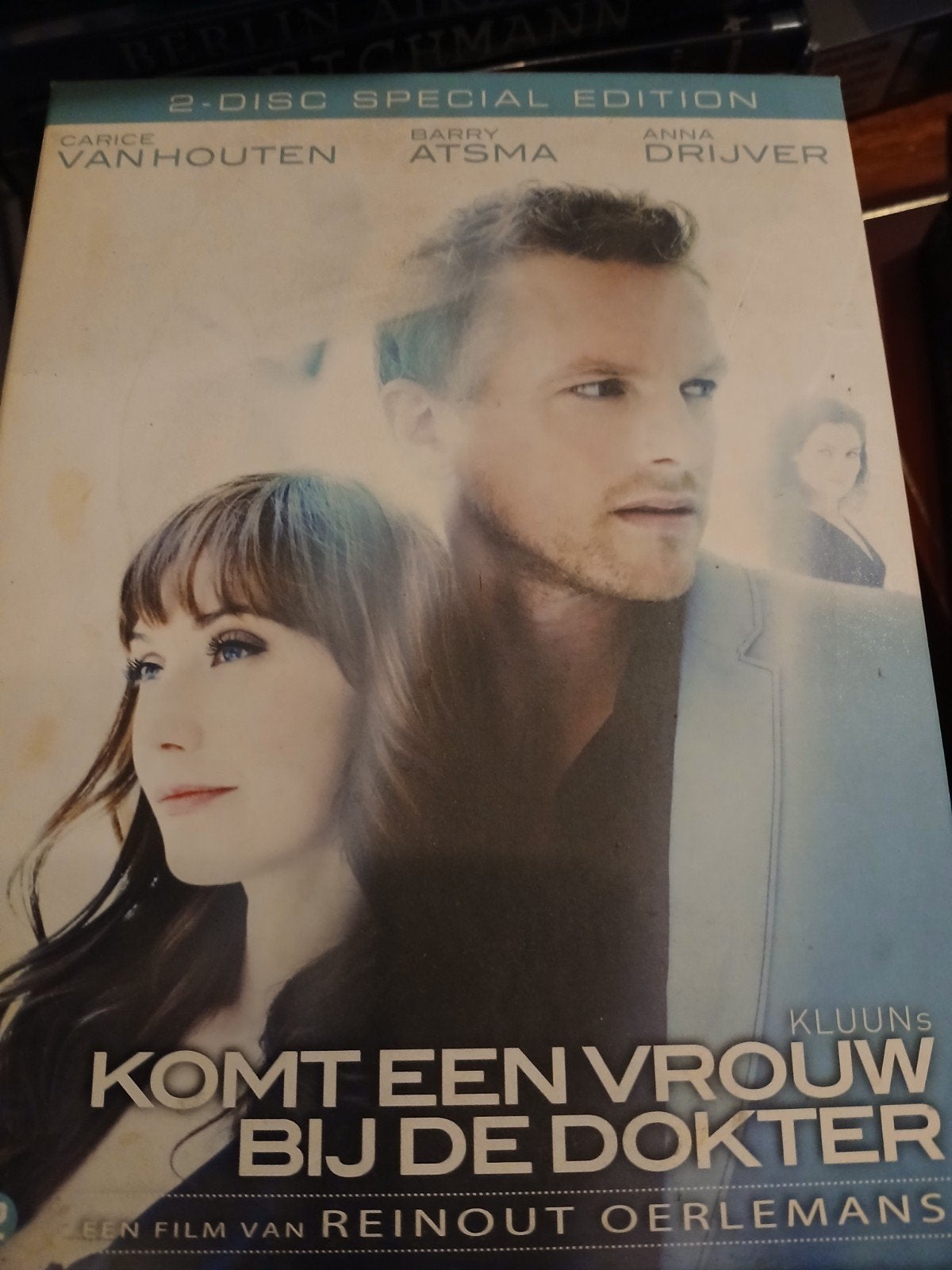 DVD: The Killing Fields (Winnaar 3 Oscars), Ophalen of Verzenden