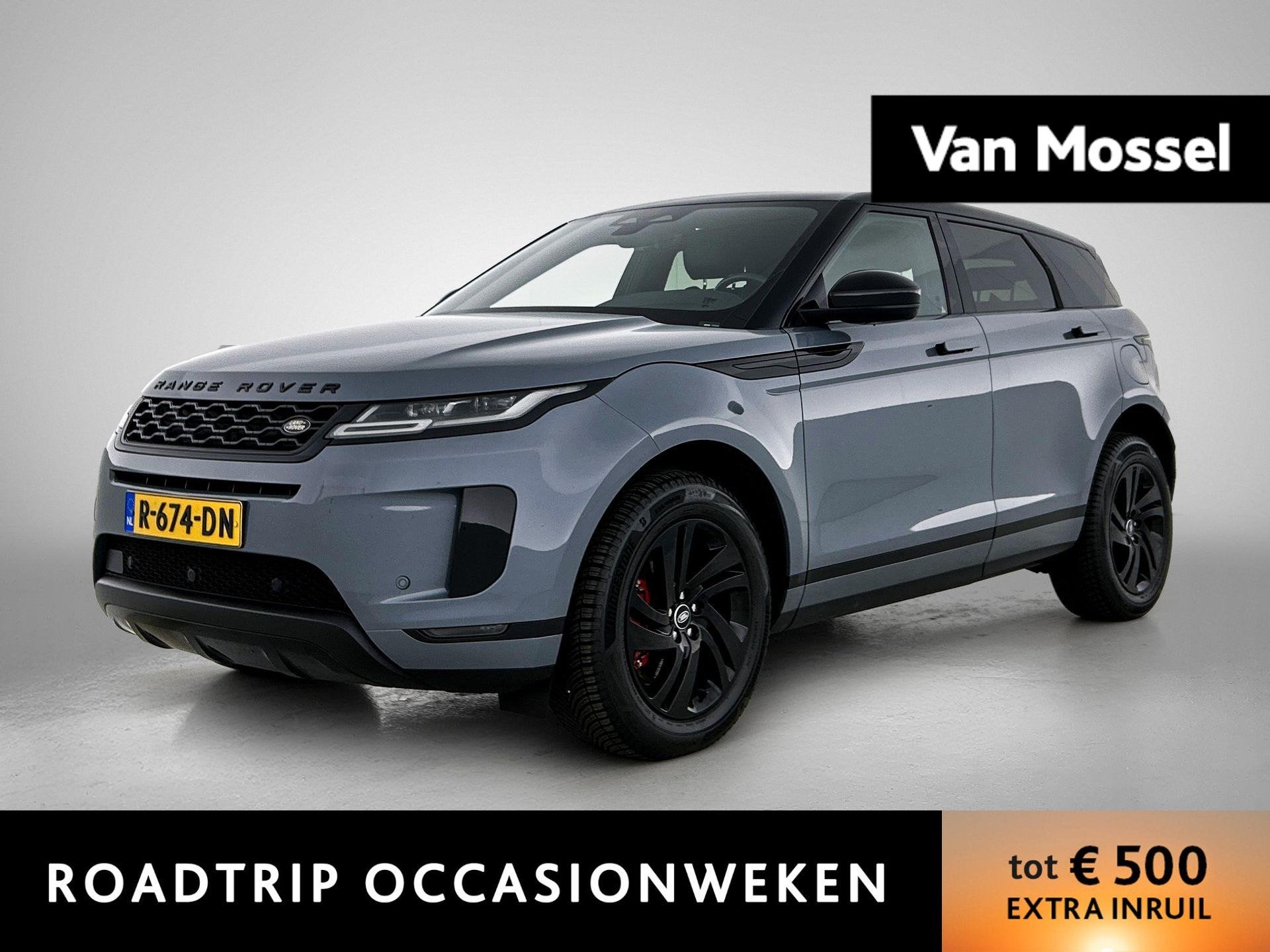 Land Rover Range Rover Evoque 1.5 P300e AWD R-Dynamic S | Ap