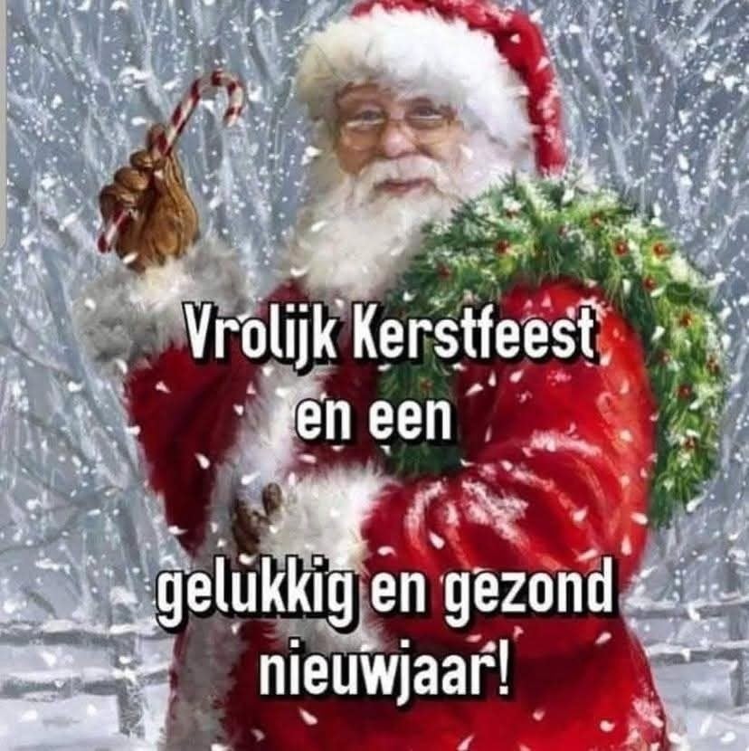 kerstartikelen, Diversen, Ophalen of Verzenden, Gebruikt