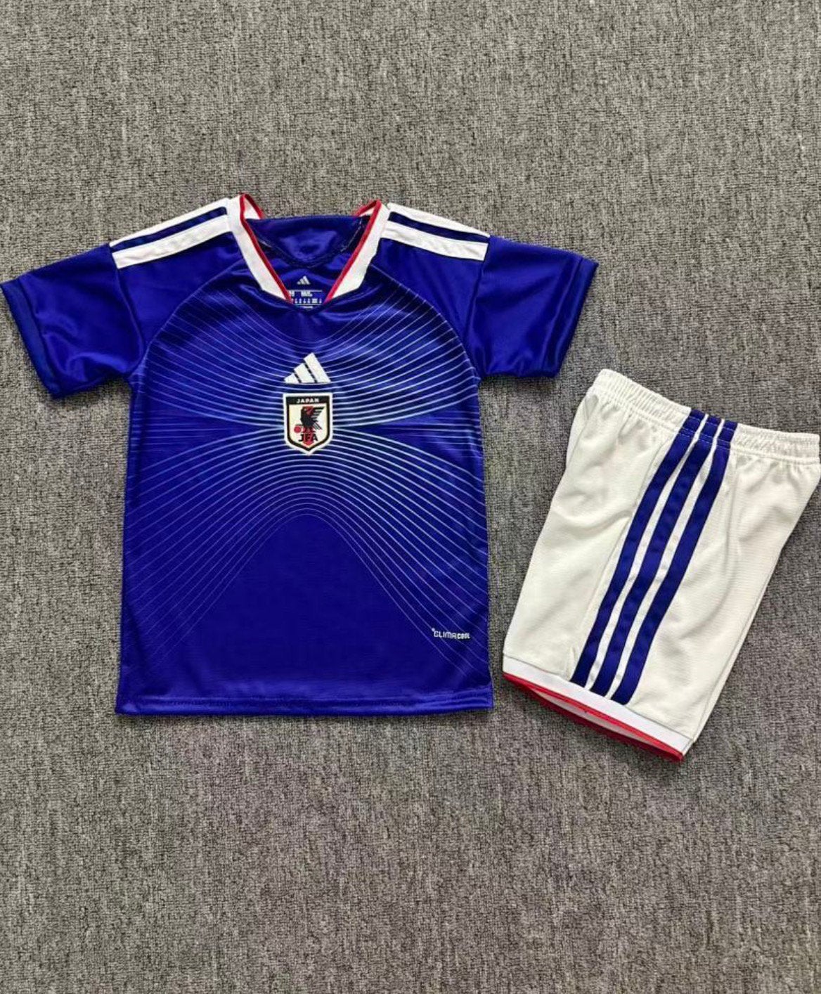 Japan 2026 WK ( kies zelf bedrukking en maat), Ophalen of Verzenden, Nieuw, Shirt