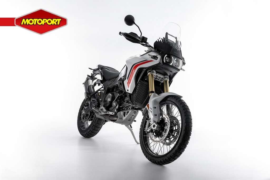 Ducati DESERTX V2 (bj 2026), Motoren, Bedrijf, Toermotor, Distributeur@ducati.fr, DUCATI WEST EUROPE SAS