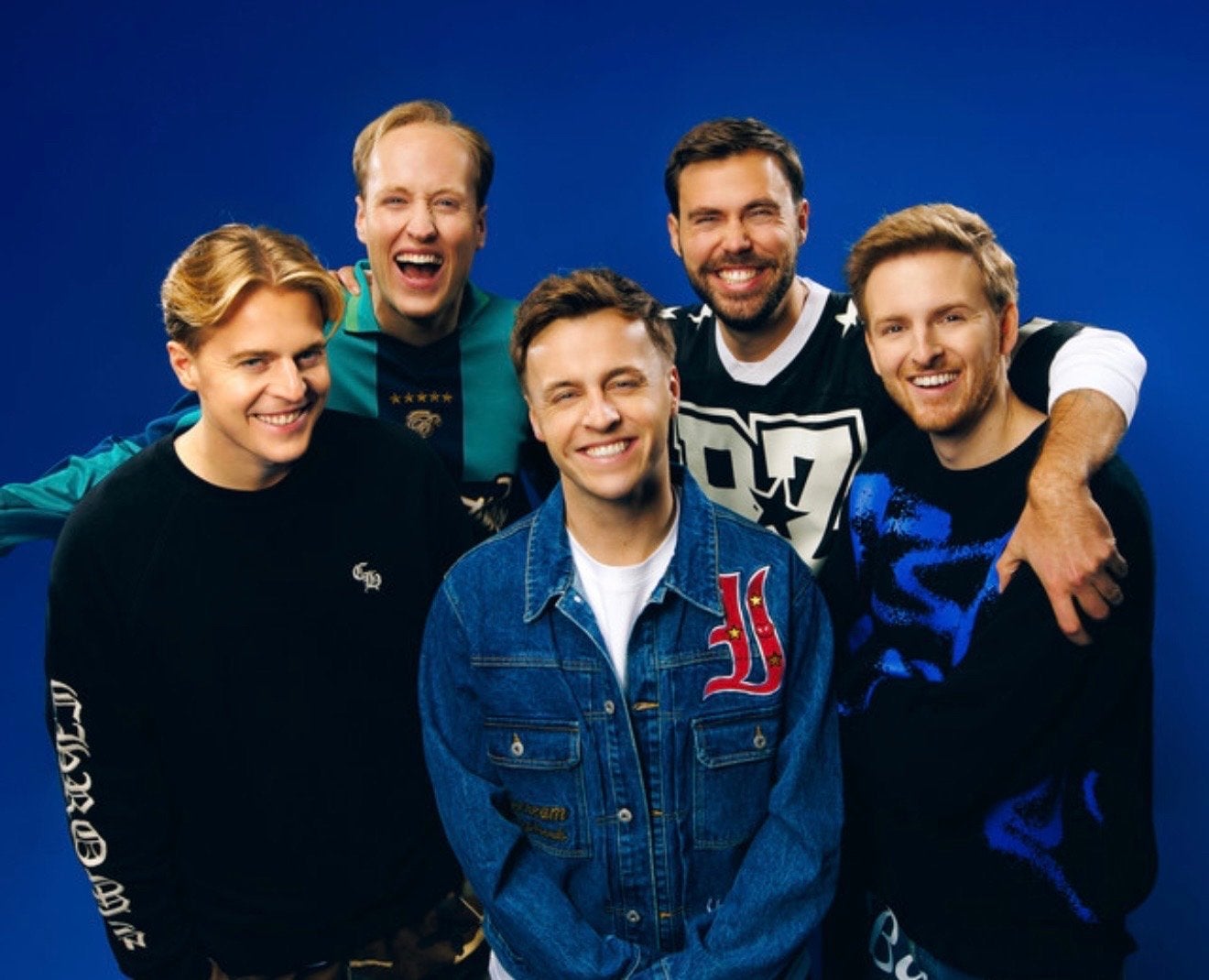 Bankzitters ticket gezocht, Ophalen of Verzenden, Nieuw, Foto of Kaart