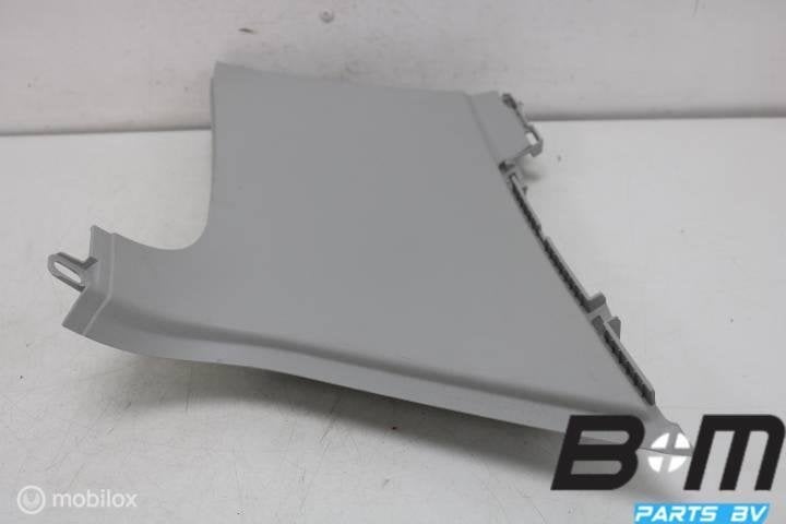 C - stijl bekleding links VW E-Golf 7 5G4867287D, Gebruikt