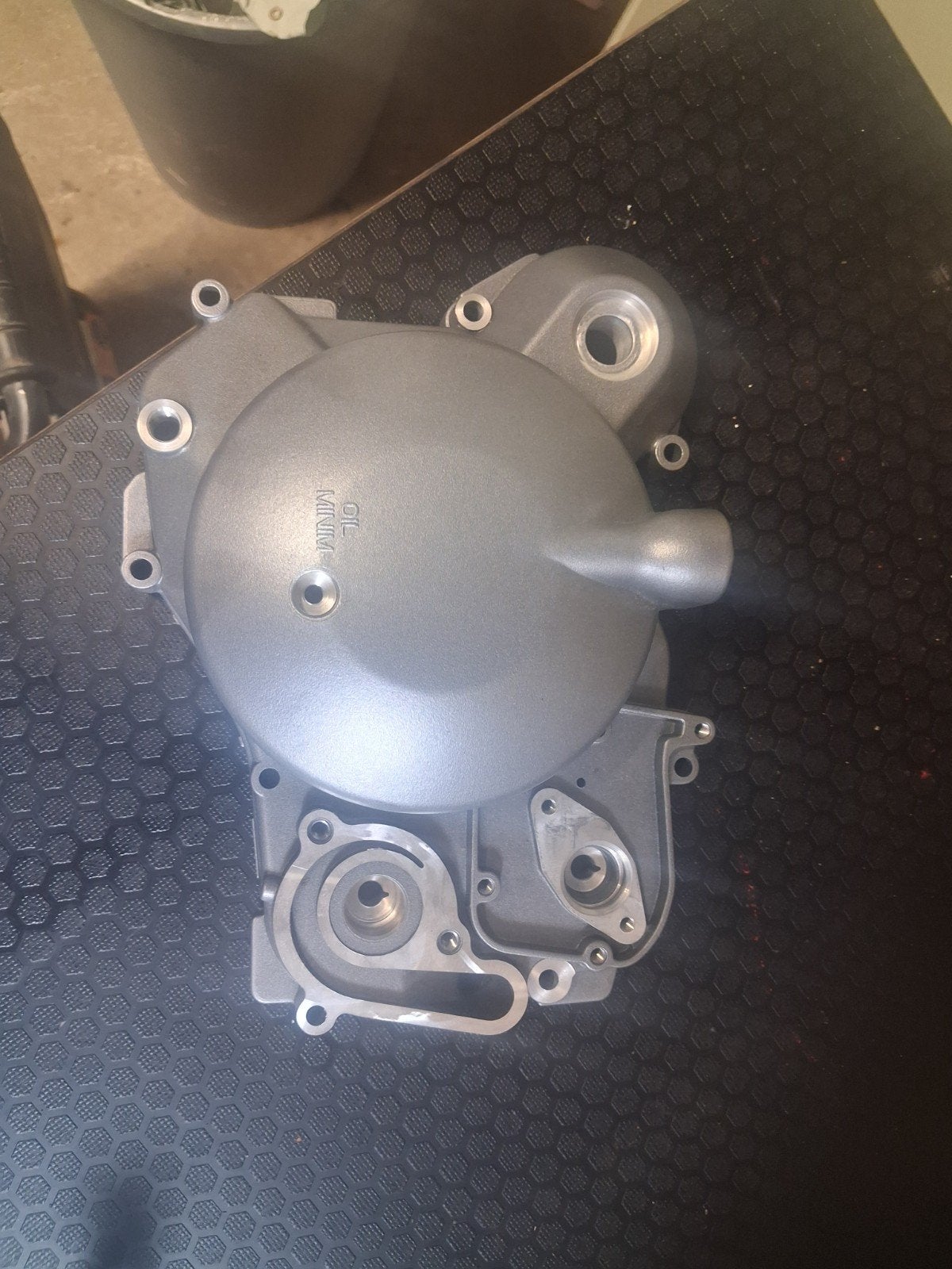 Derbi Koppeling Kap - Nieuw en Ongebruikt, Ophalen of Verzenden, Nieuw, Kap, Derbi