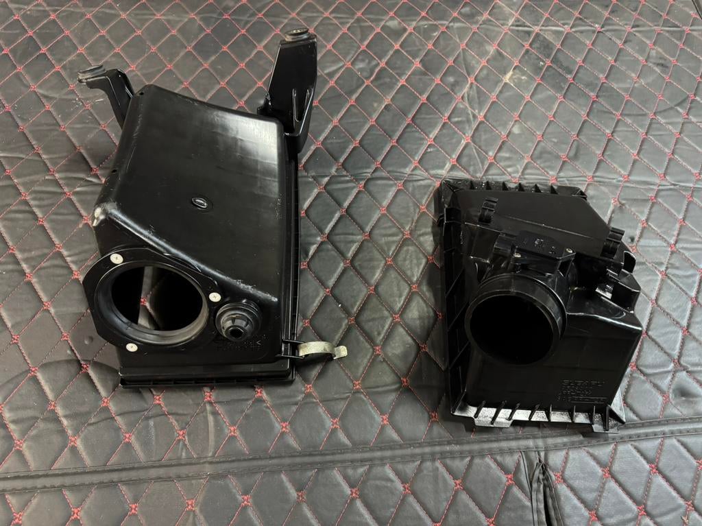 ️ Subaru Impreza WRX / STI OEM Airbox + MAF Sensor, Ophalen of Verzenden, Gebruikt, Subaru