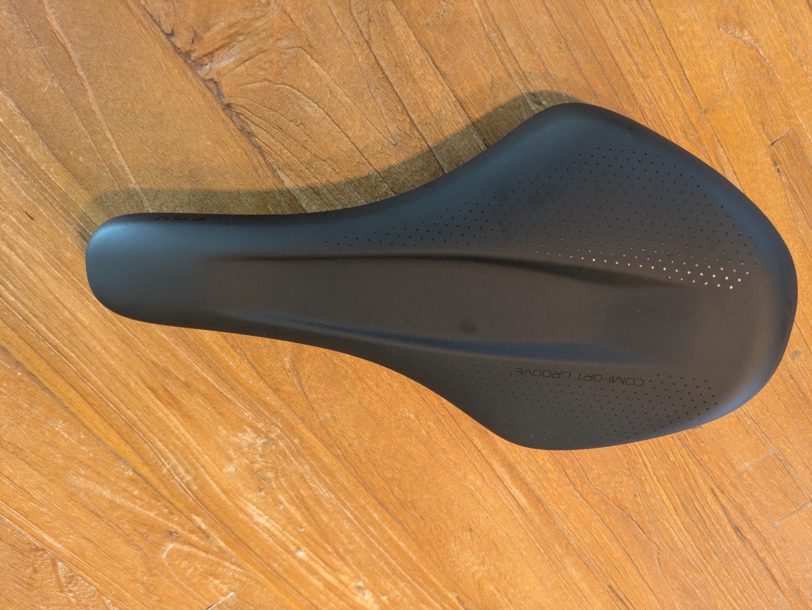 Selle Royal SRX nieuw, Nieuw, Gravelbike, Ophalen of Verzenden, Zadel