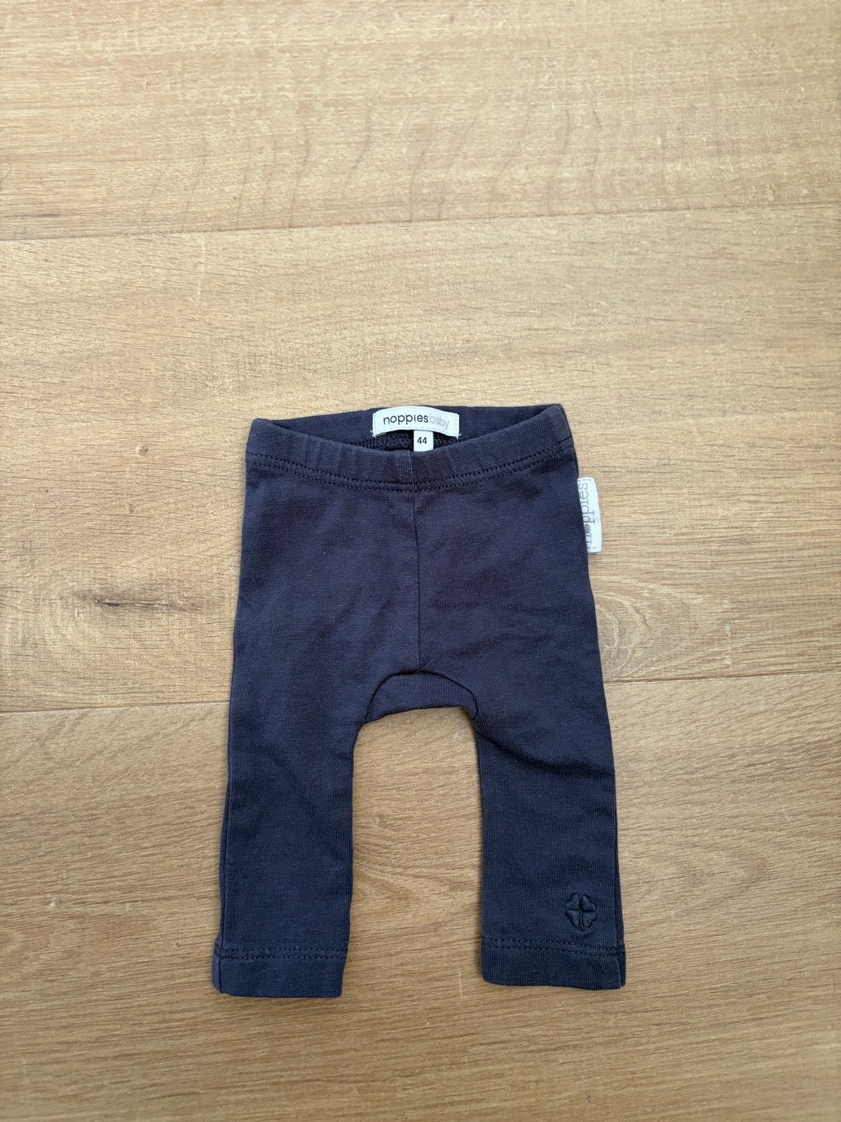 Noppies baby broekje maat 44, Kinderen en Baby's, Babykleding | Prematuur, Ophalen of Verzenden, Zo goed als nieuw, Jongetje of Meisje