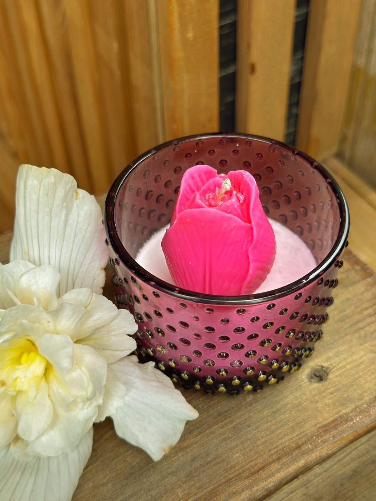 Handmade Soy Wax Candles | Unique Gift Ideas, Ophalen of Verzenden, Nieuw