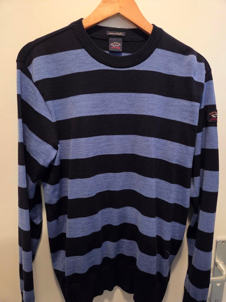 Grote Paul & Shark collectie / size M / fotos is n gedeelte, Kleding | Heren, Truien en Vesten, Ophalen of Verzenden, Zo goed als nieuw