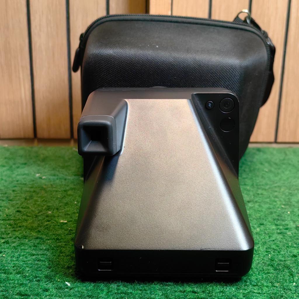 Polaroid Now+ Instant Camera Generation 2 - In Nette Staat, Polaroid, Zo goed als nieuw, Support@polaroid.com, 1265 Main St., Bldg. W3
Waltham, MA 02451
United States