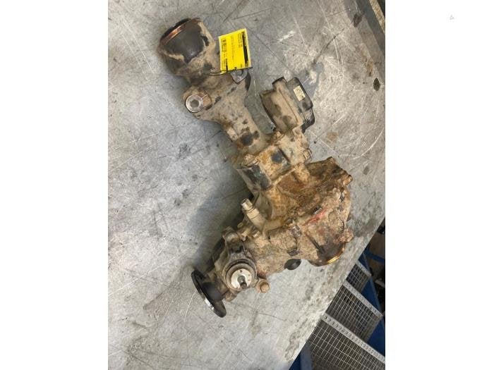 Differentieel voor van een Toyota Hilux, Gebruikt, -, -, Ophalen of Verzenden