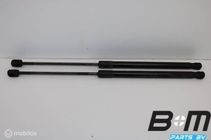 Set gasdrukveren achterklep Skoda Fabia 3 6V6827550, Auto-onderdelen, Gebruikt