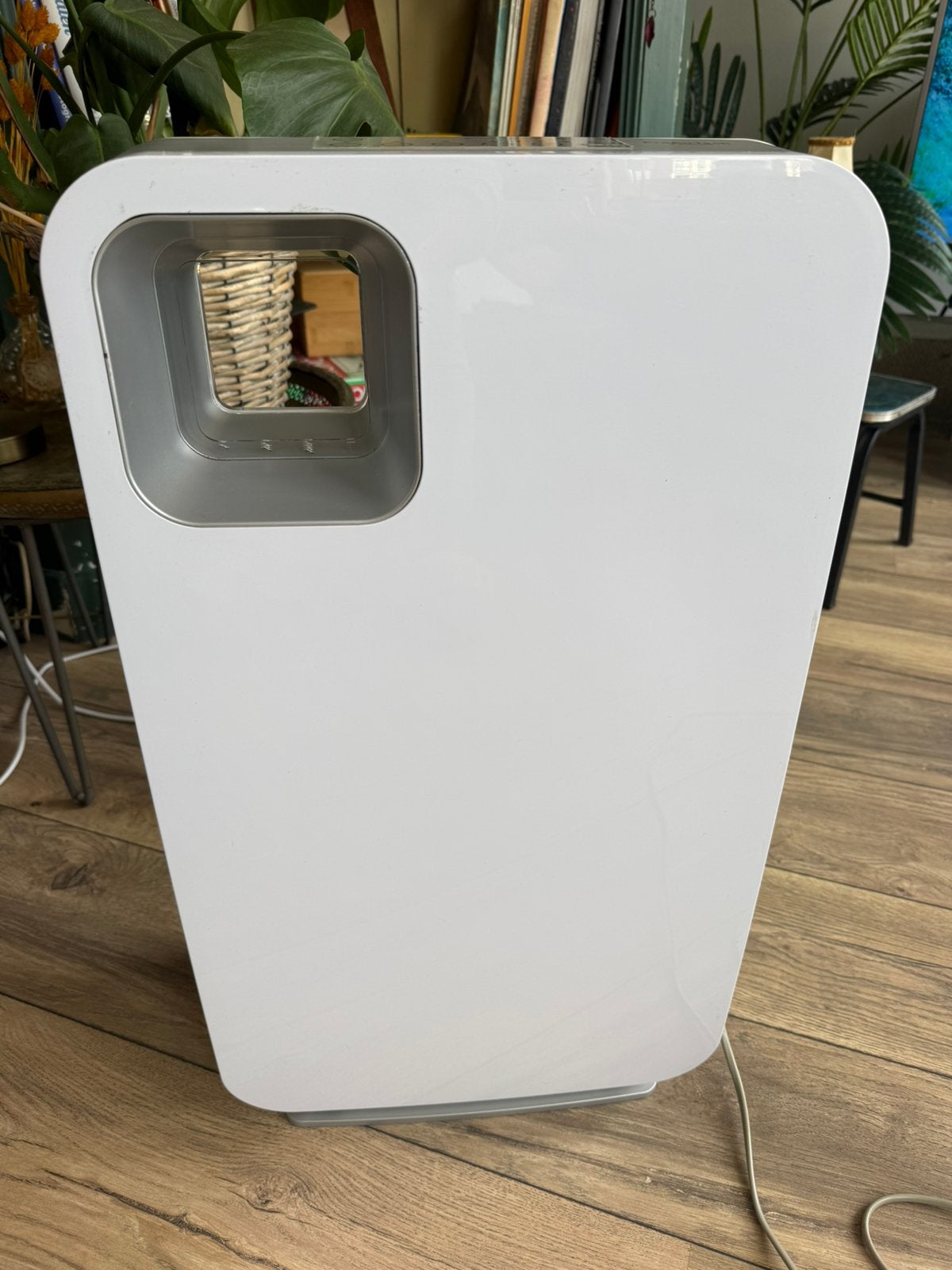 Pro AirTech ZX9000, Witgoed en Apparatuur, Luchtbehandelingsapparatuur, Ophalen, Zo goed als nieuw, Luchtreiniger