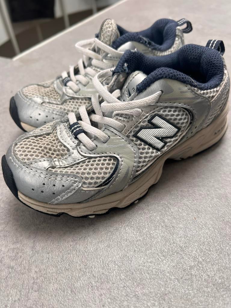 New Balance 530 | maat 28, Kinderen en Baby's, Kinderkleding | Schoenen en Sokken, Gebruikt, Jongen of Meisje, Schoenen, Ophalen of Verzenden