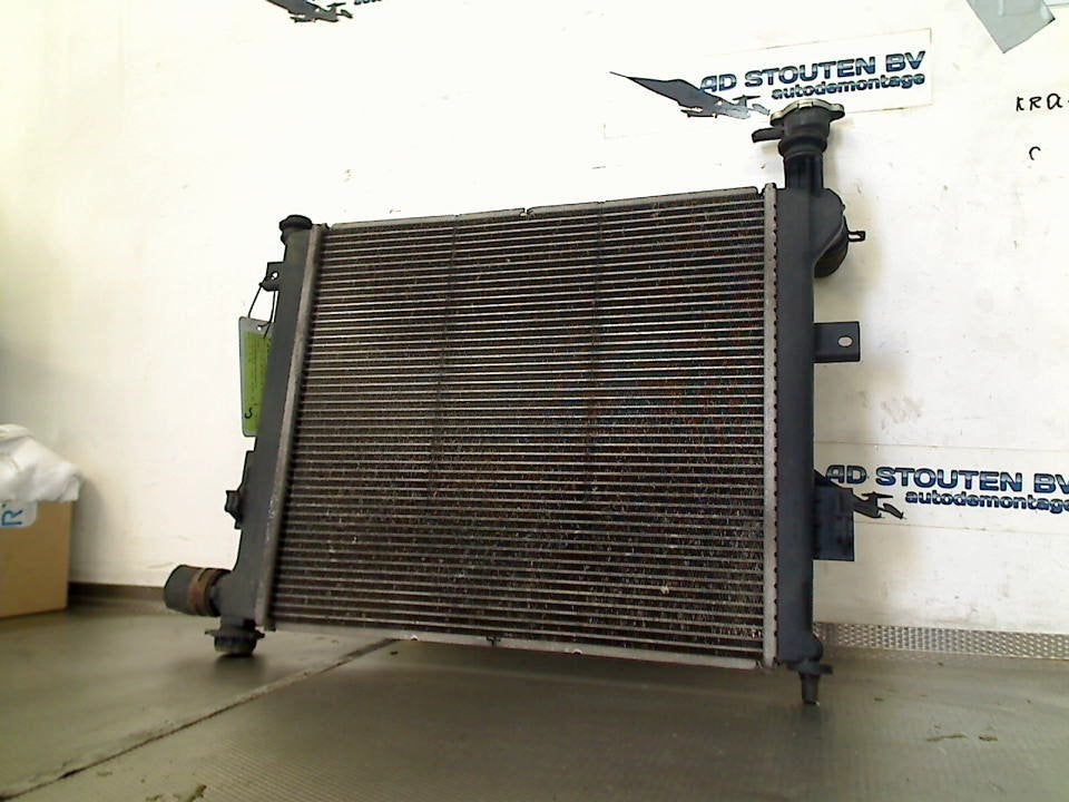 Radiateur Kia Picanto (TA) (2011-05/2017-06) RP907E16MT, Info@kia.de, Kia Deutschland GmbH, Gebruikt, Theodor-Heuss-Allee 11, Frankfurt am Main 60486, , Duitsland