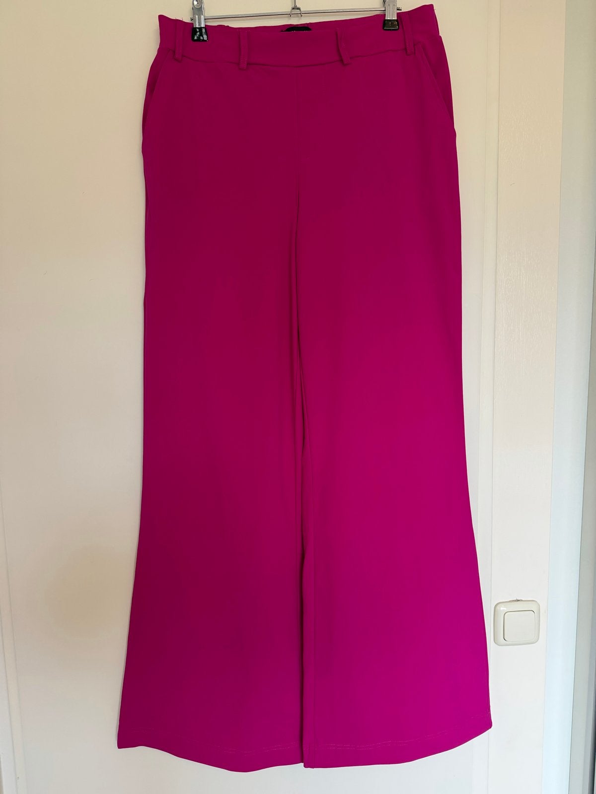 Nieuw! Lady Day Phoenix Travelstof Broek L, Kleding | Dames, Maat 42/44 (L), Nieuw, Ophalen of Verzenden, Roze
