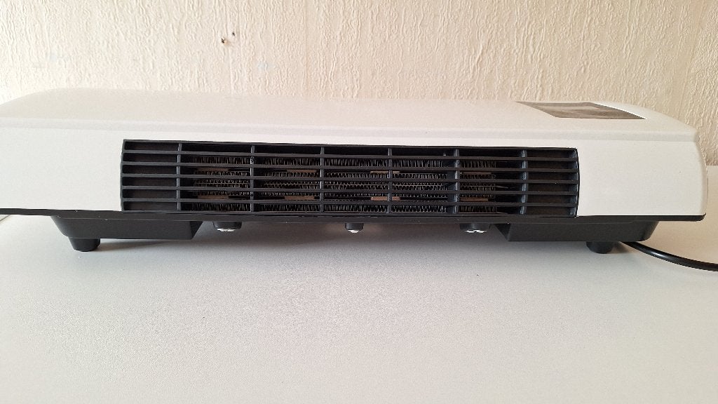Heater / cooling, Ophalen, Overige soorten, Elektrisch, Nieuw