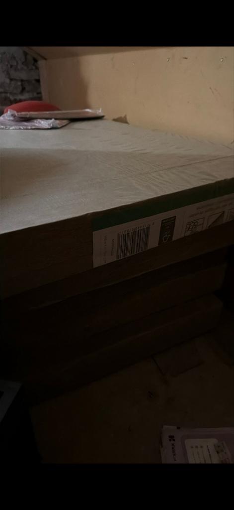 Ondergrond vloerplaten, Overige materialen, 30 cm of meer, 50 tot 150 cm, Overige typen