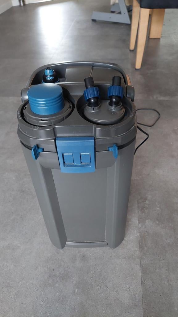 Oase Biomaster 600 thermo, Gebruikt, Oase, Ophalen of Verzenden, Verwarming