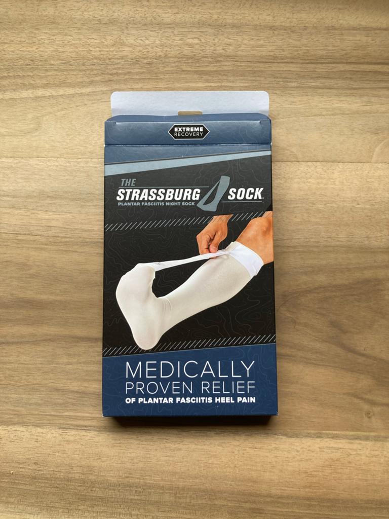 Strassburg Sock Nachtspalk, Diversen, Braces, Zo goed als nieuw, Ophalen of Verzenden