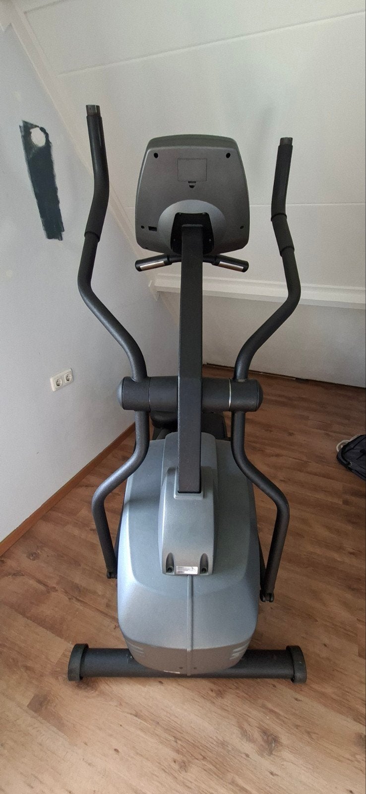 Johnson E7000 Elliptical Crosstrainer - Full-Commercial, Sport en Fitness, Fitnessapparatuur, Ophalen of Verzenden, Crosstrainer
