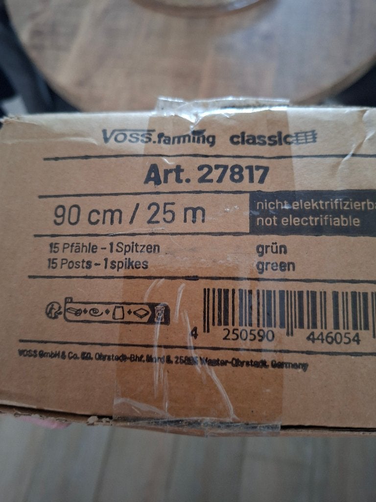 hondenfietskar als nieuw en schapennet voor camping, Dieren en Toebehoren, Overige merken, Ophalen, Zo goed als nieuw, Hondenfietskar